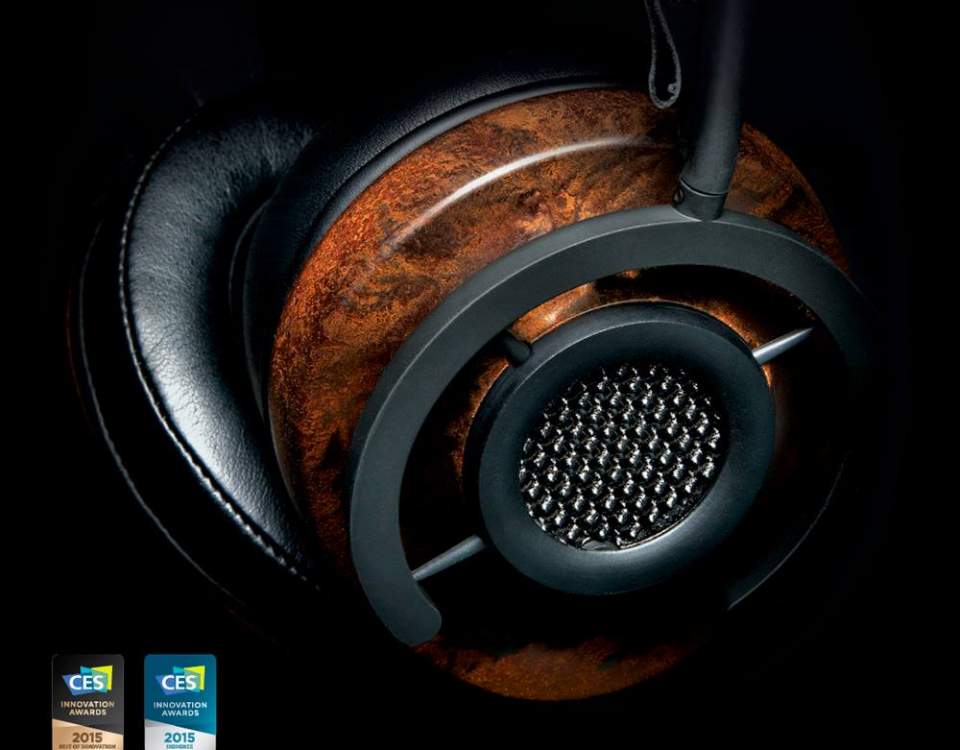 AudioQuest Nighthawk – új etalon a fejhallgatók világában!