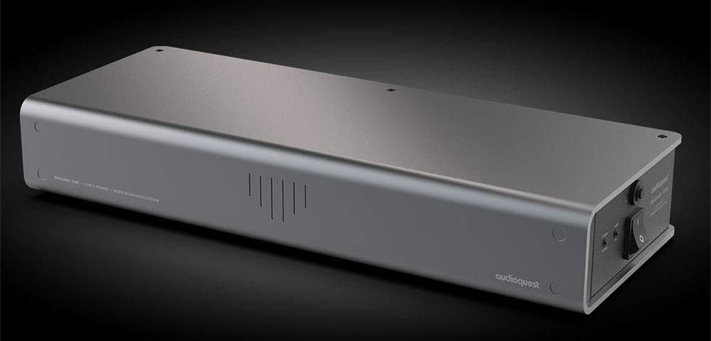 Hamarosan jön a Niagara 1200 hifi tápszűrő